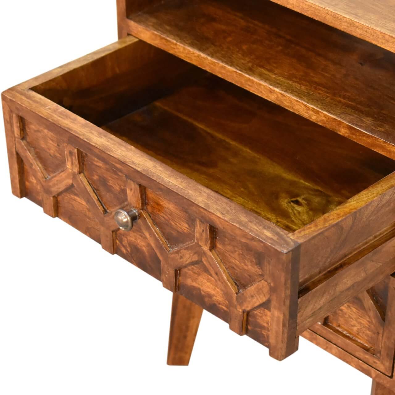 Amouri Bedside Table
