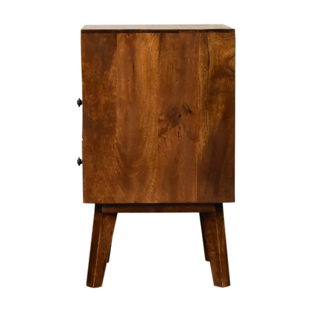 Amouri Bedside Table