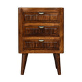 Capri Bedside Table