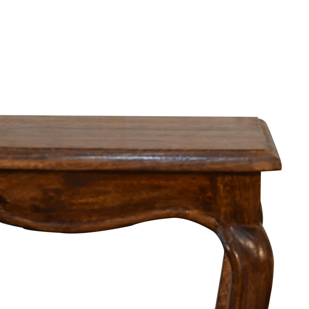 Juliette Nest of Tables, Chestnut