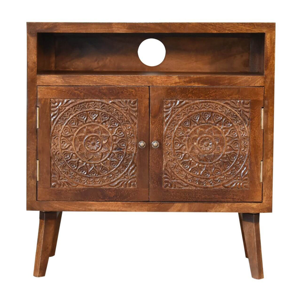 Tova Cabinet