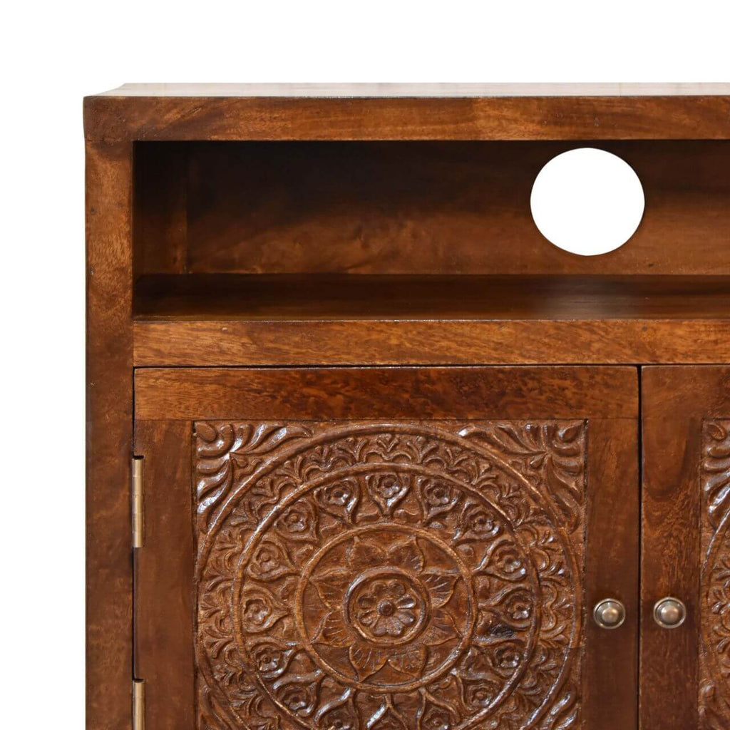Tova Cabinet