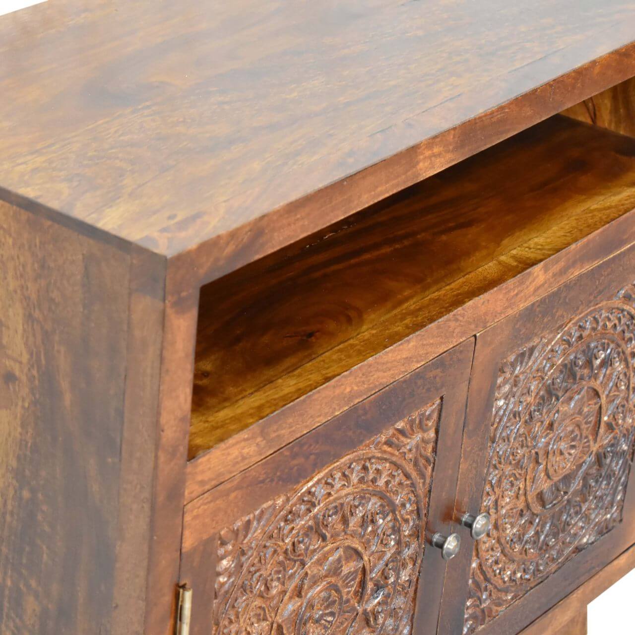 Tova Cabinet