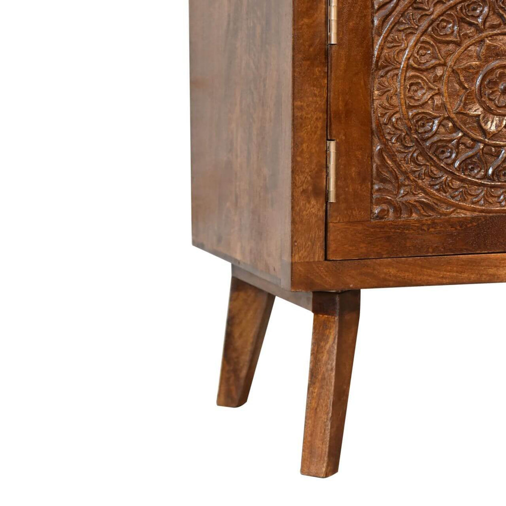 Tova Cabinet