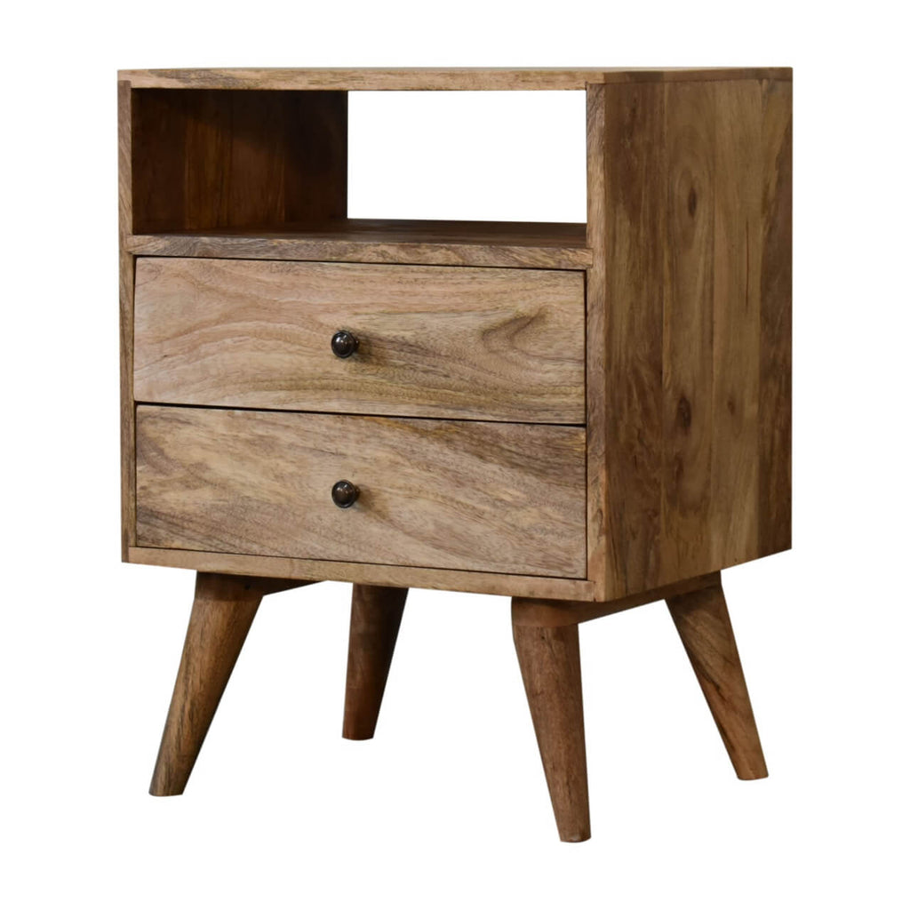 Classic Bedside Table