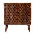 Arlo Cabinet, Chestnut