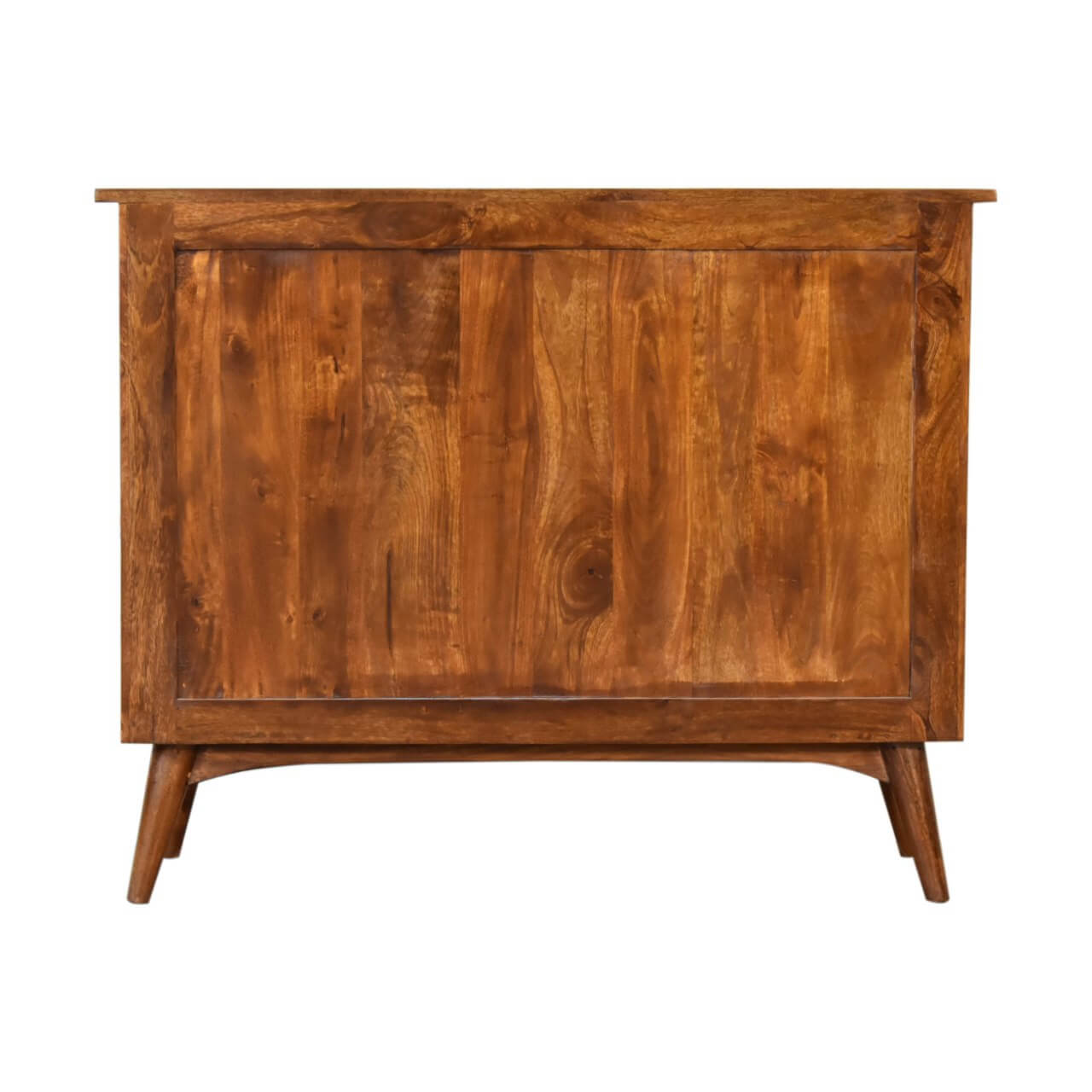 Aaren 8 Drawer Chest, Chestnut