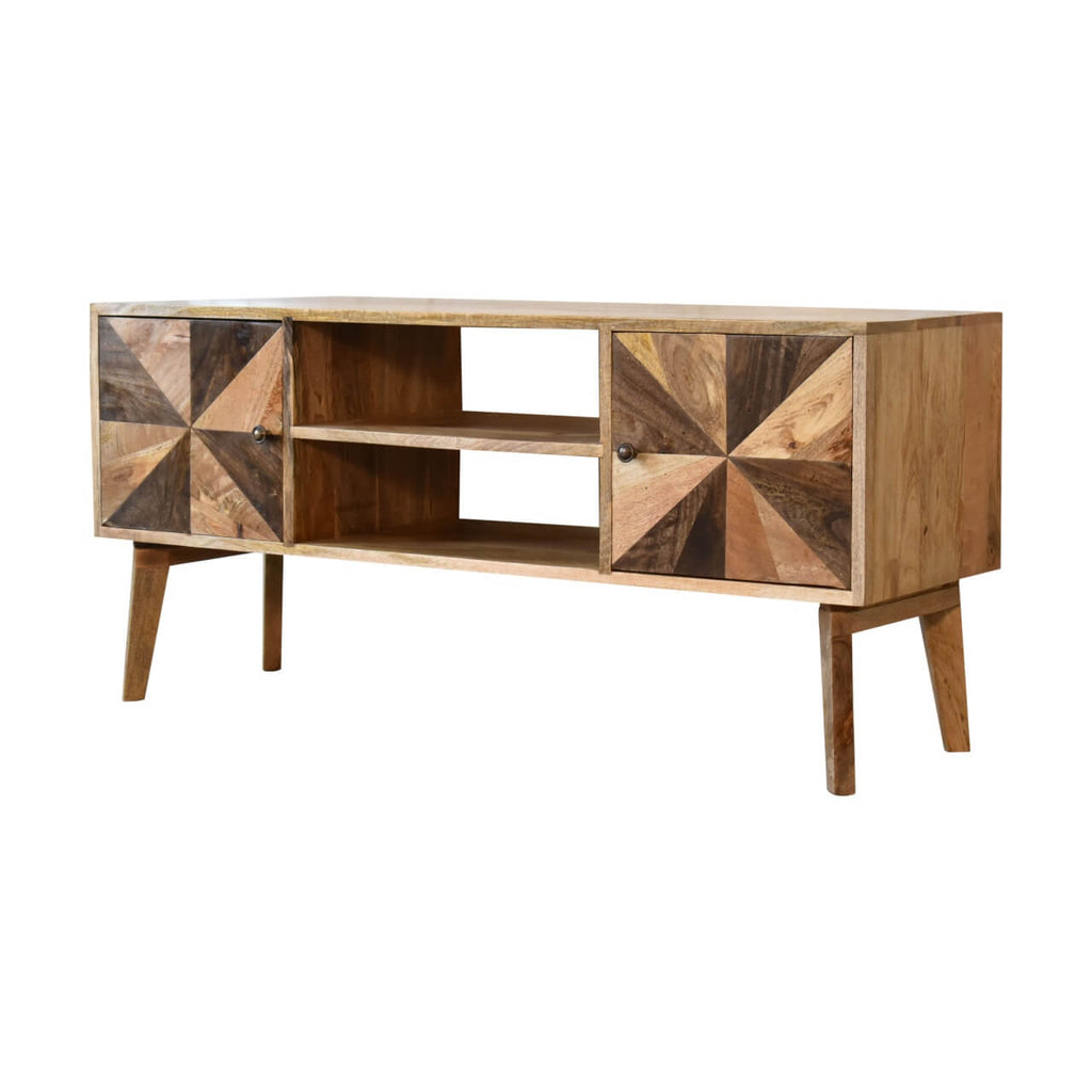 Safi TV Stand
