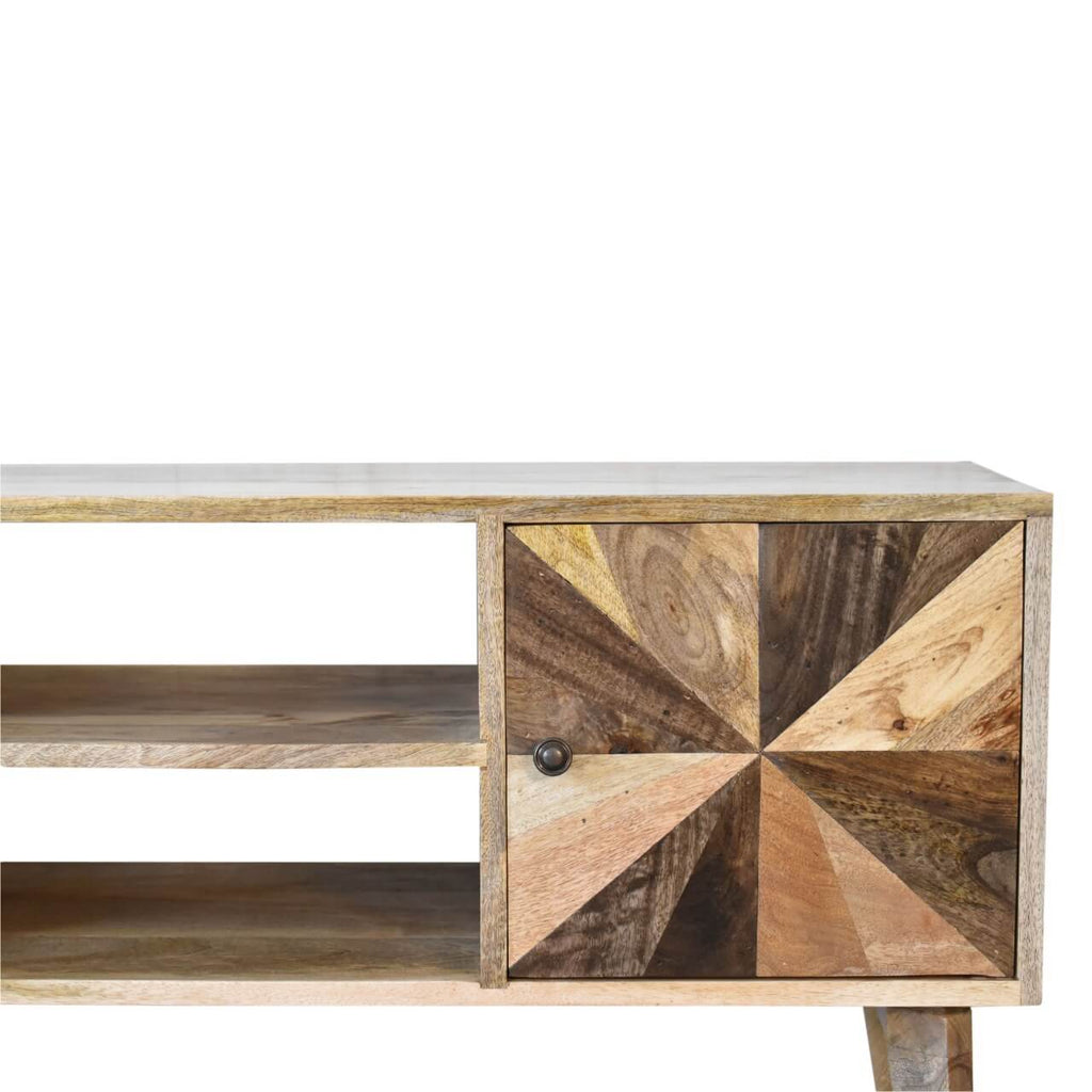 Safi TV Stand