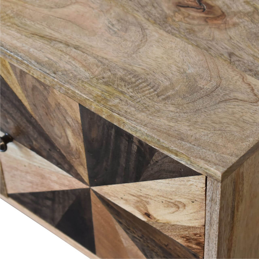 Safi TV Stand