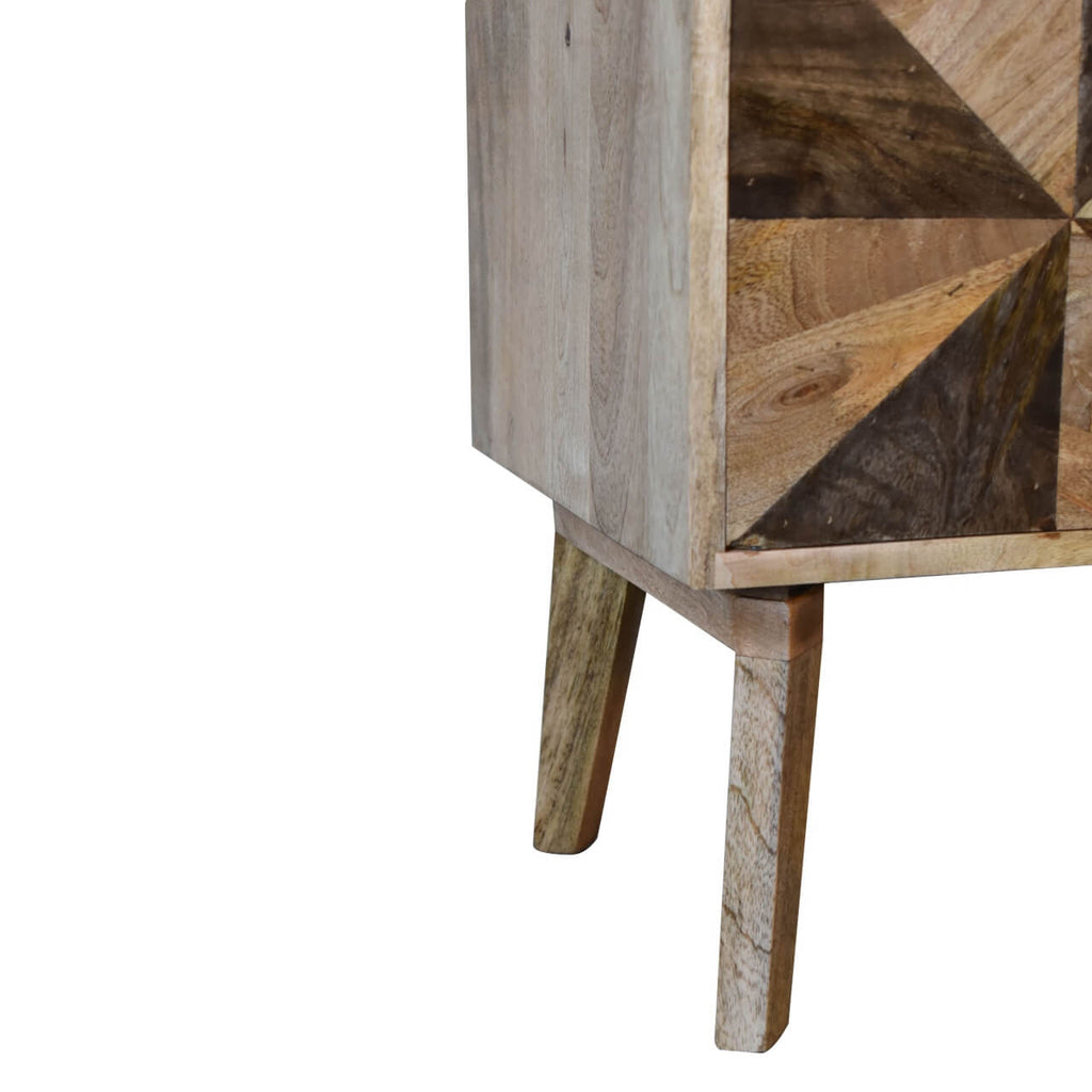 Safi TV Stand