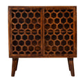 Comb Cabinet