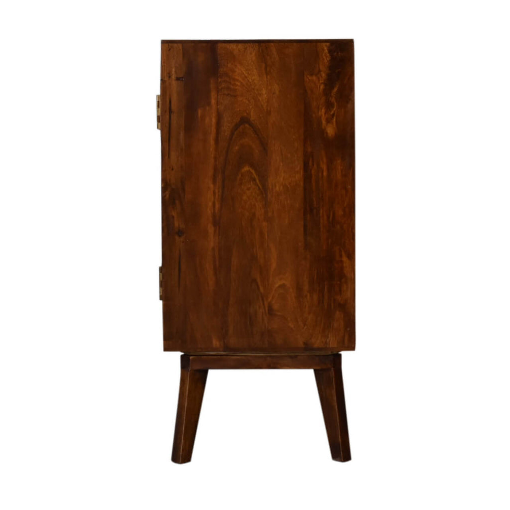 Comb Cabinet