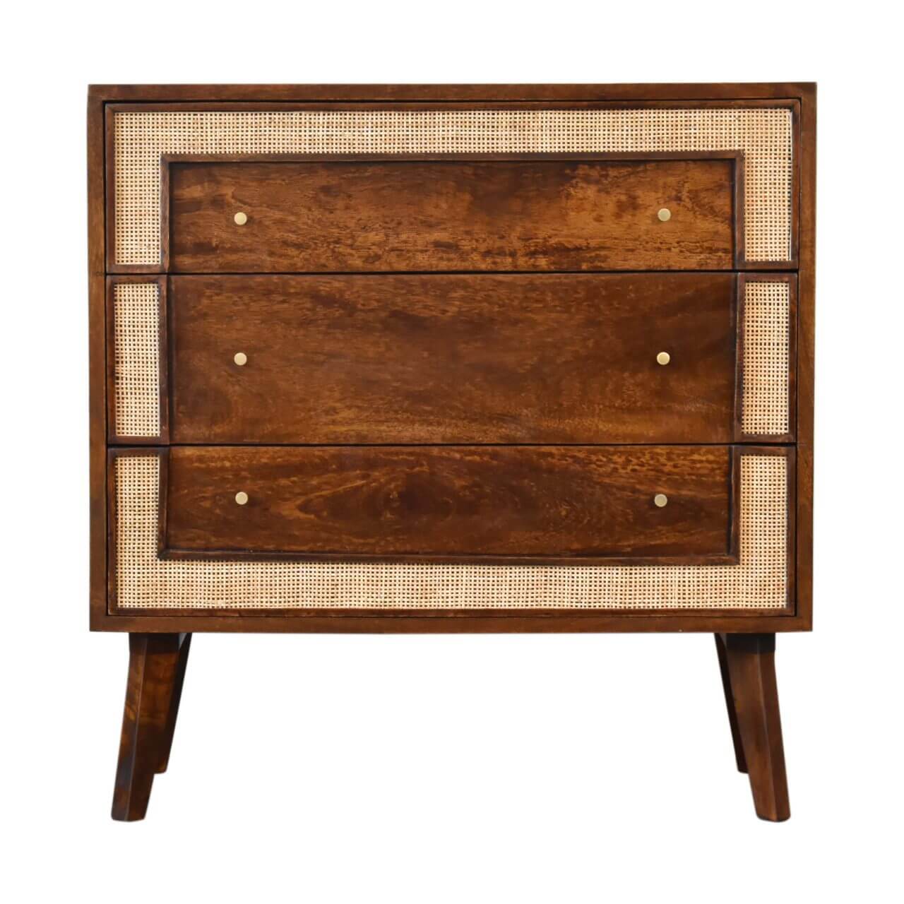 Ake 3 Drawer Chest