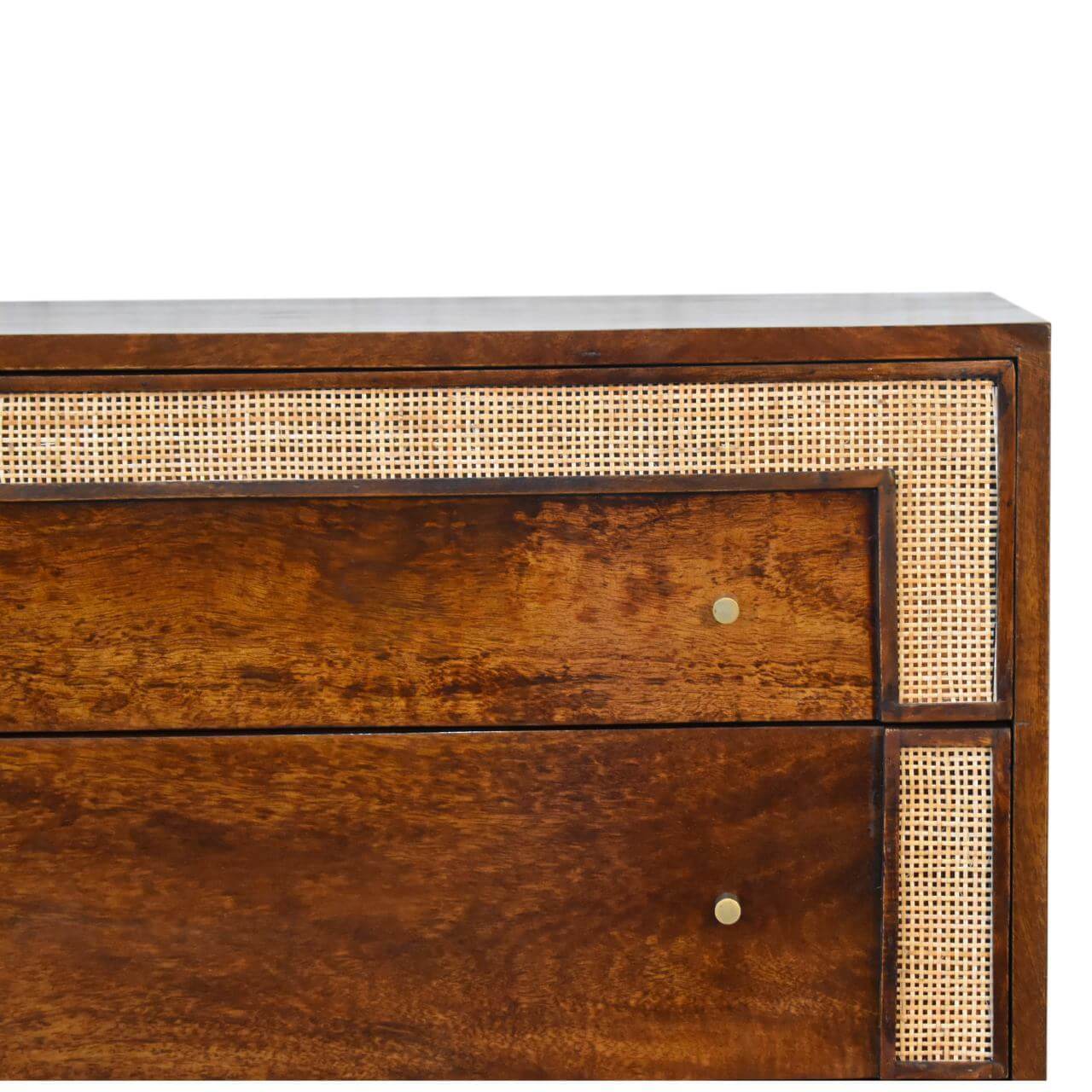 Ake 3 Drawer Chest