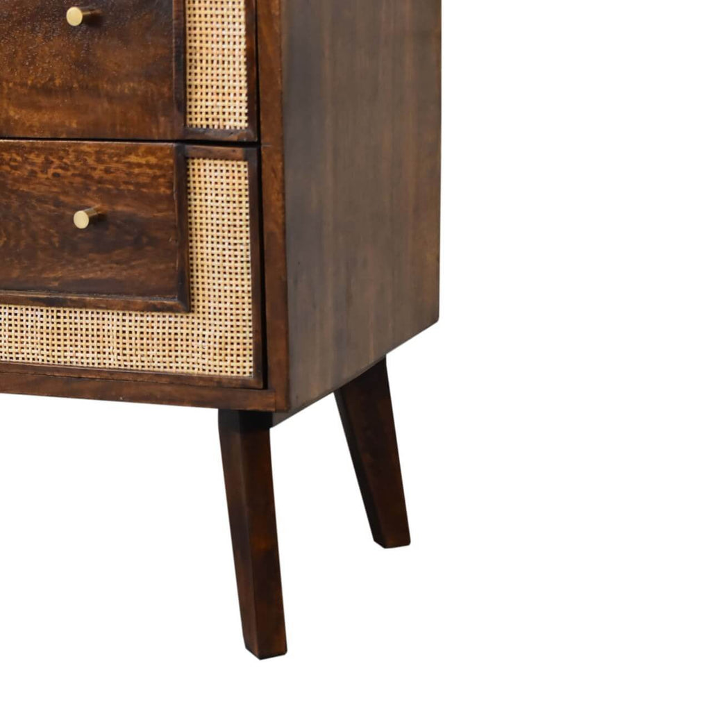 Ake 3 Drawer Chest
