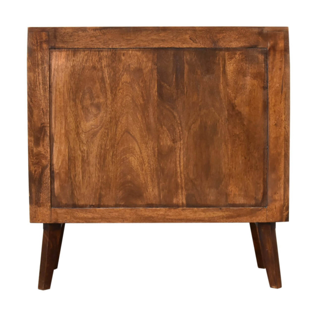 Ake 3 Drawer Chest