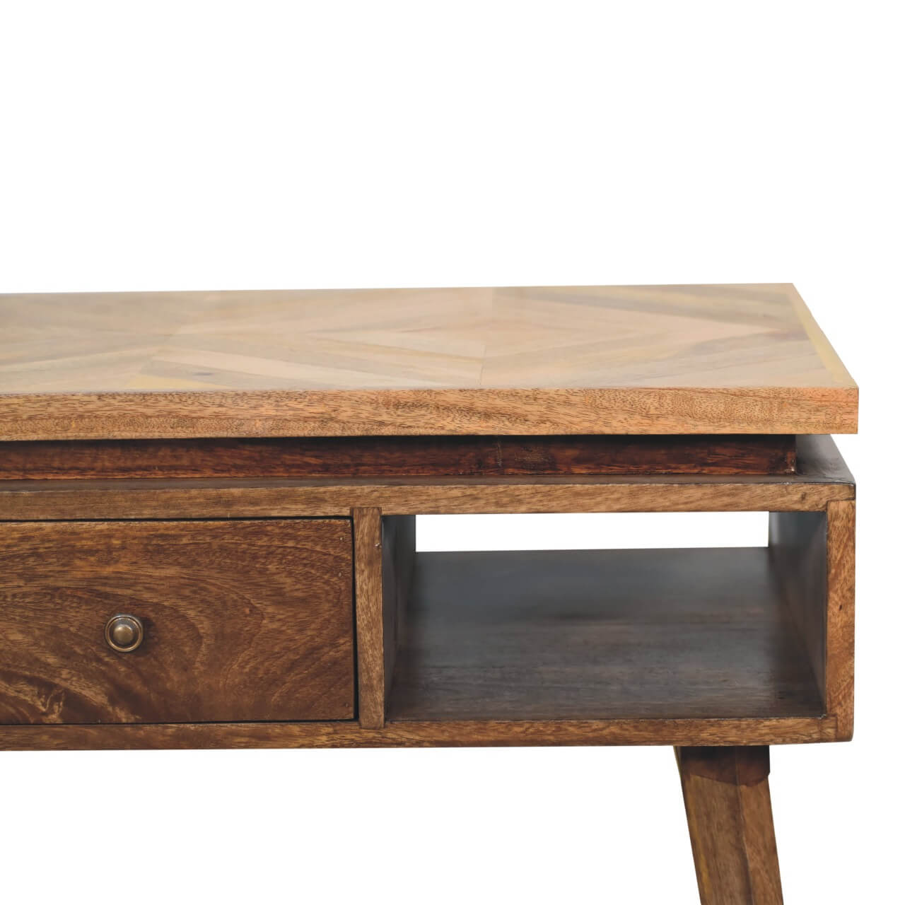 Granary Royale Coffee Table