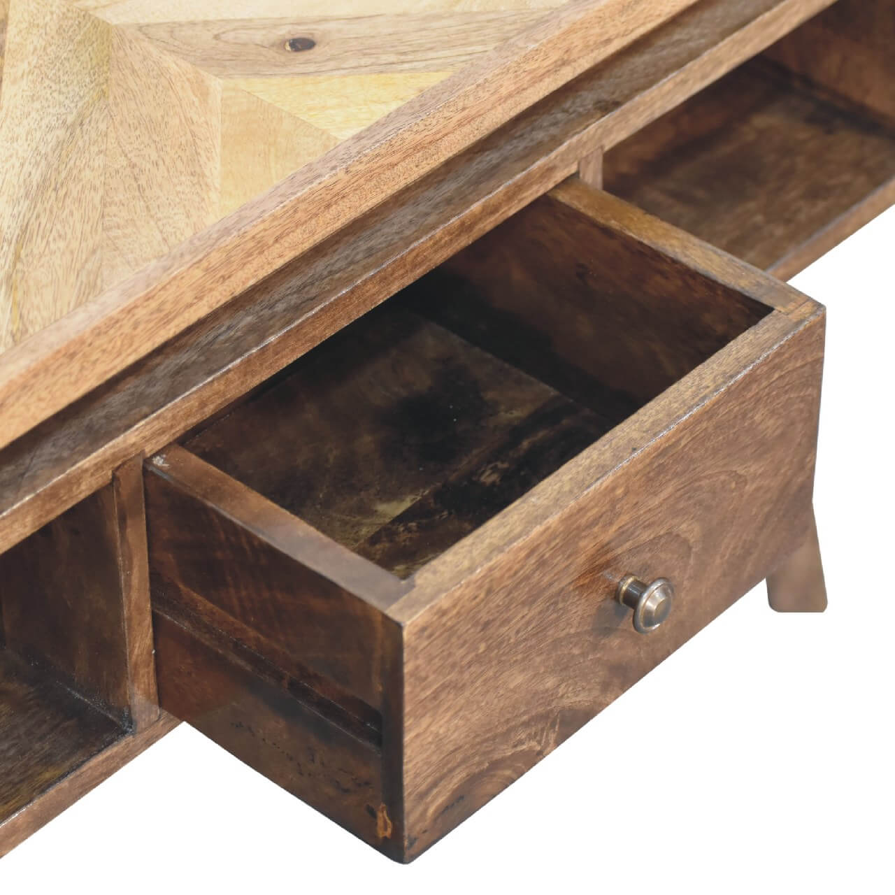 Granary Royale Coffee Table