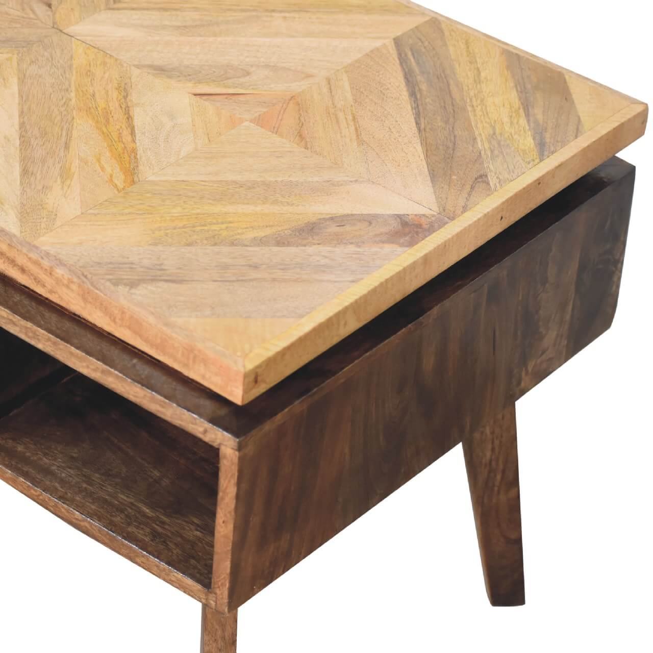 Granary Royale Coffee Table
