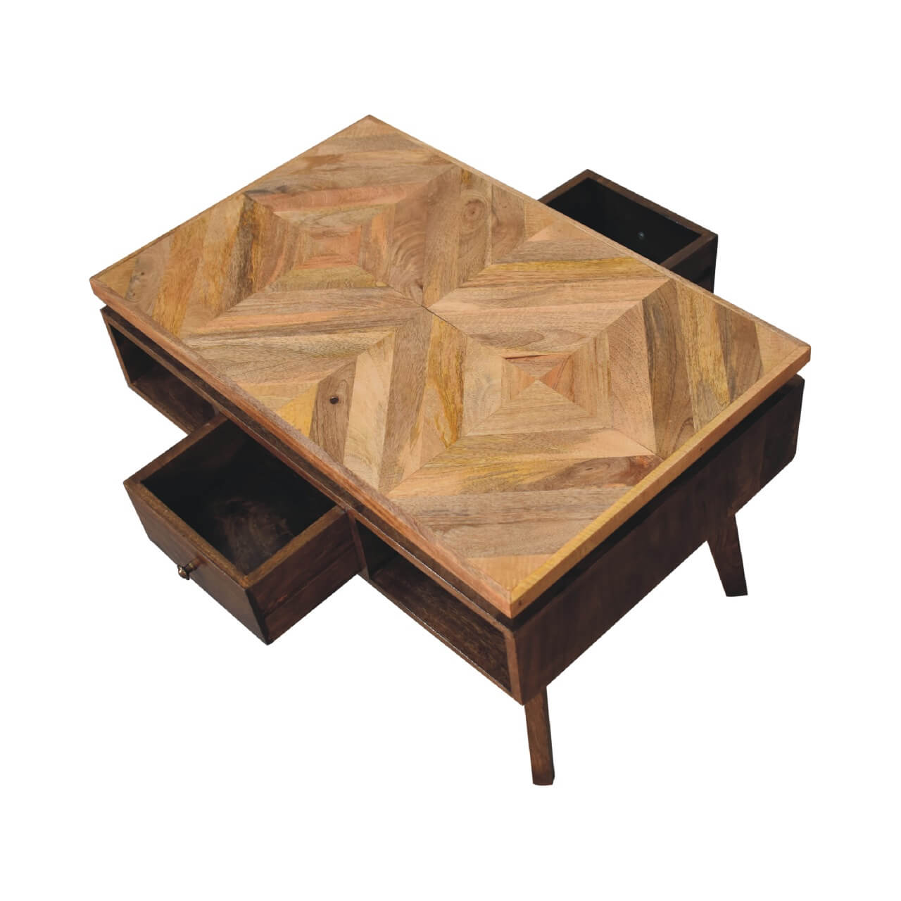 Granary Royale Coffee Table