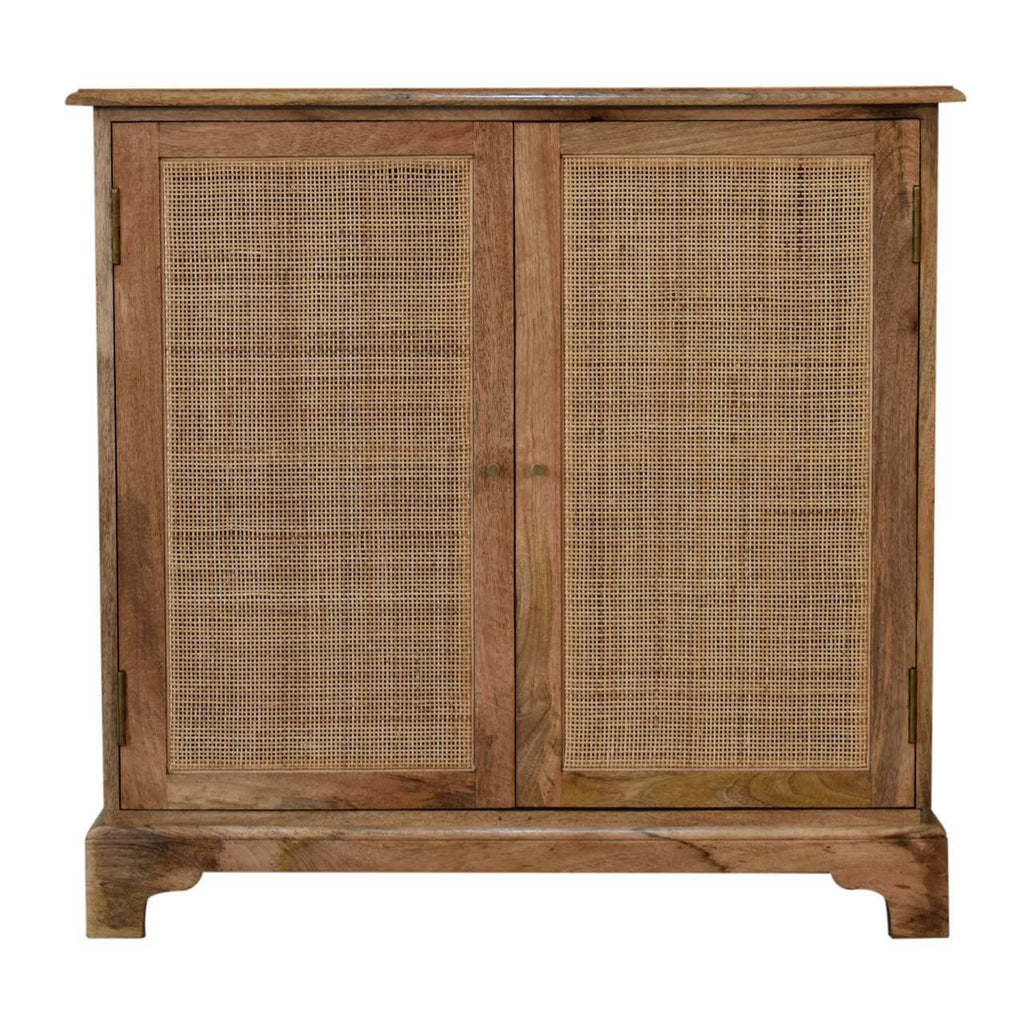 Woven Lounge Cabinet