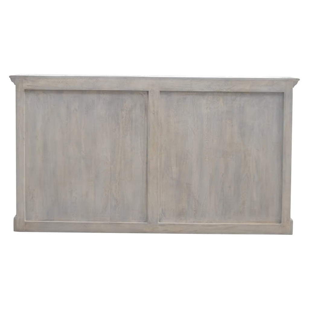 Hyatt Sideboard, Stone Finish