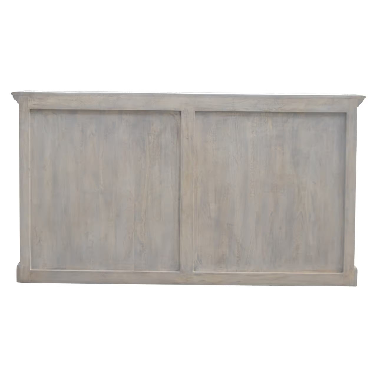 Hyatt Sideboard, Stone Finish