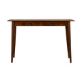 Randi Desk, Chestnut