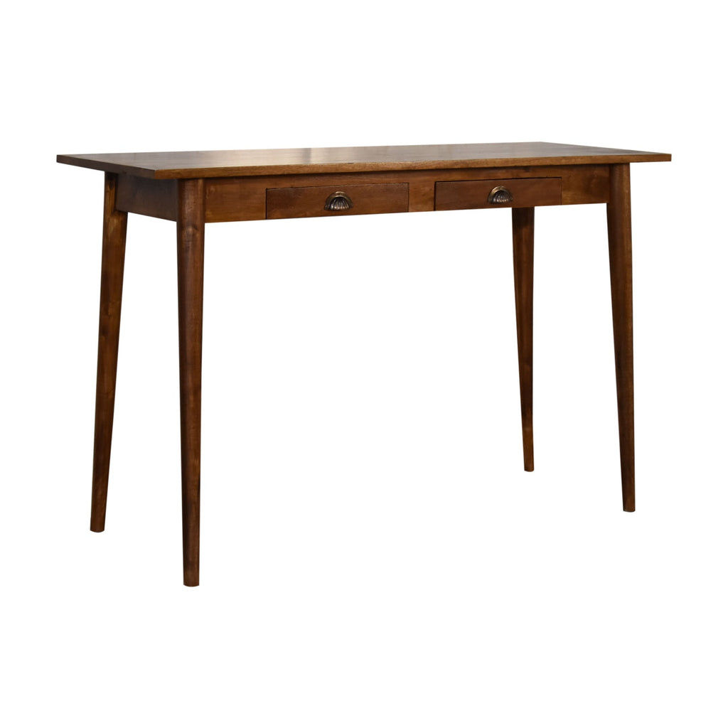 Randi Desk, Chestnut