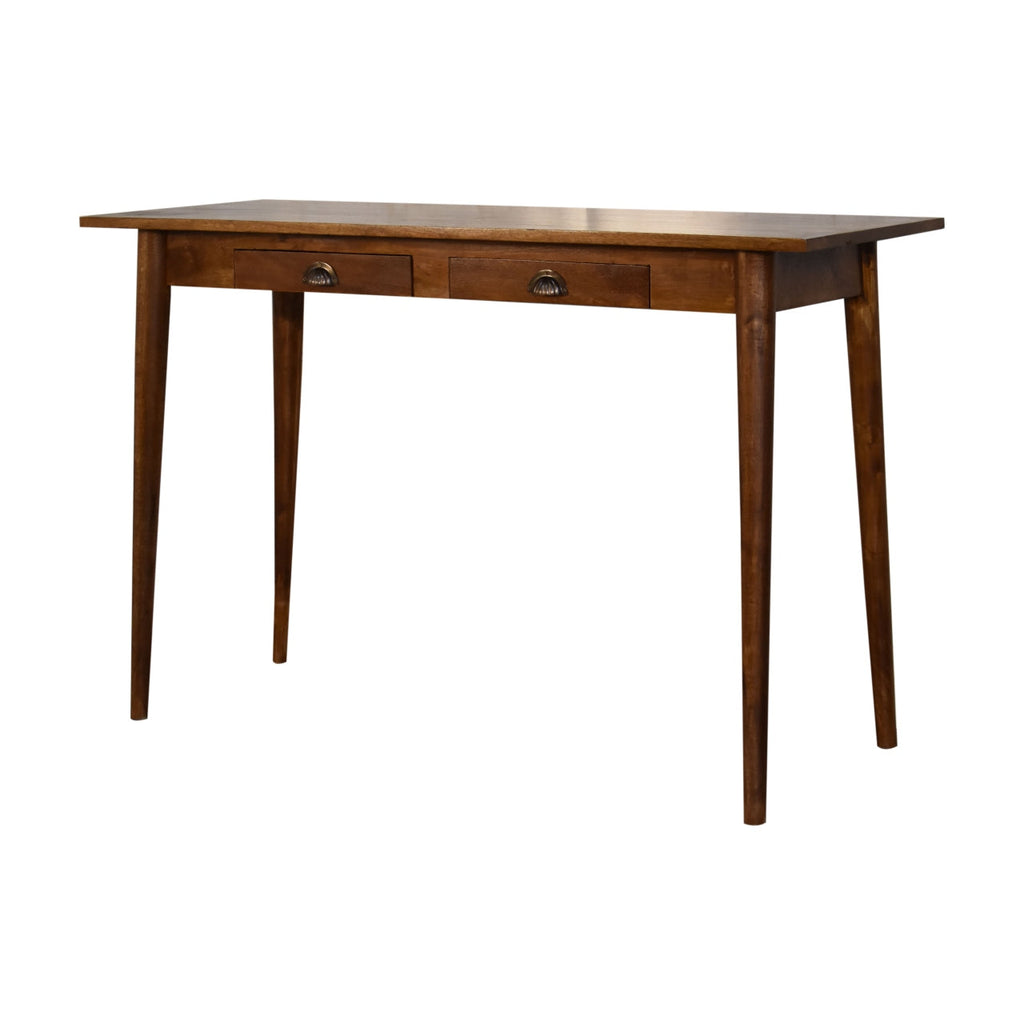 Randi Desk, Chestnut