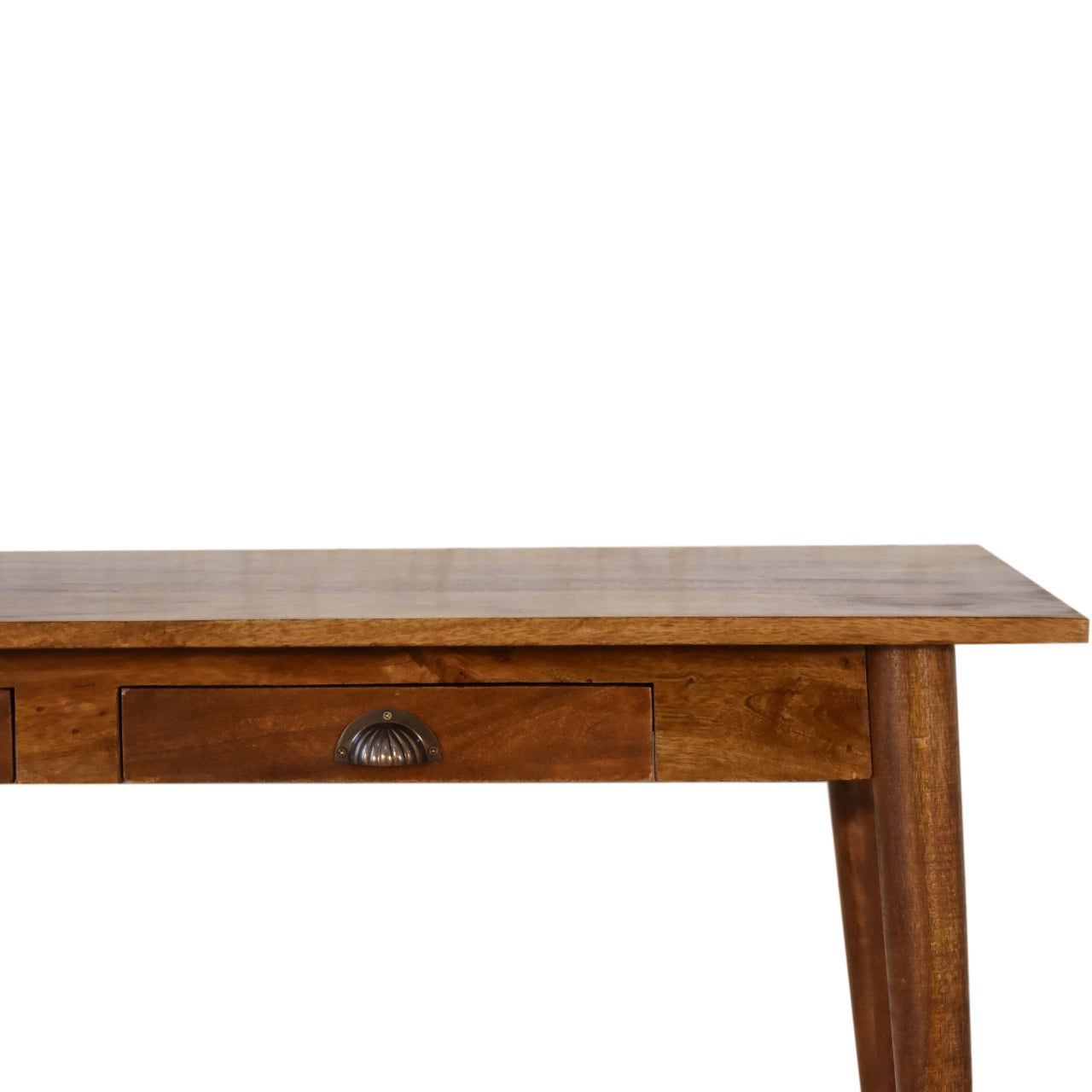 Randi Desk, Chestnut