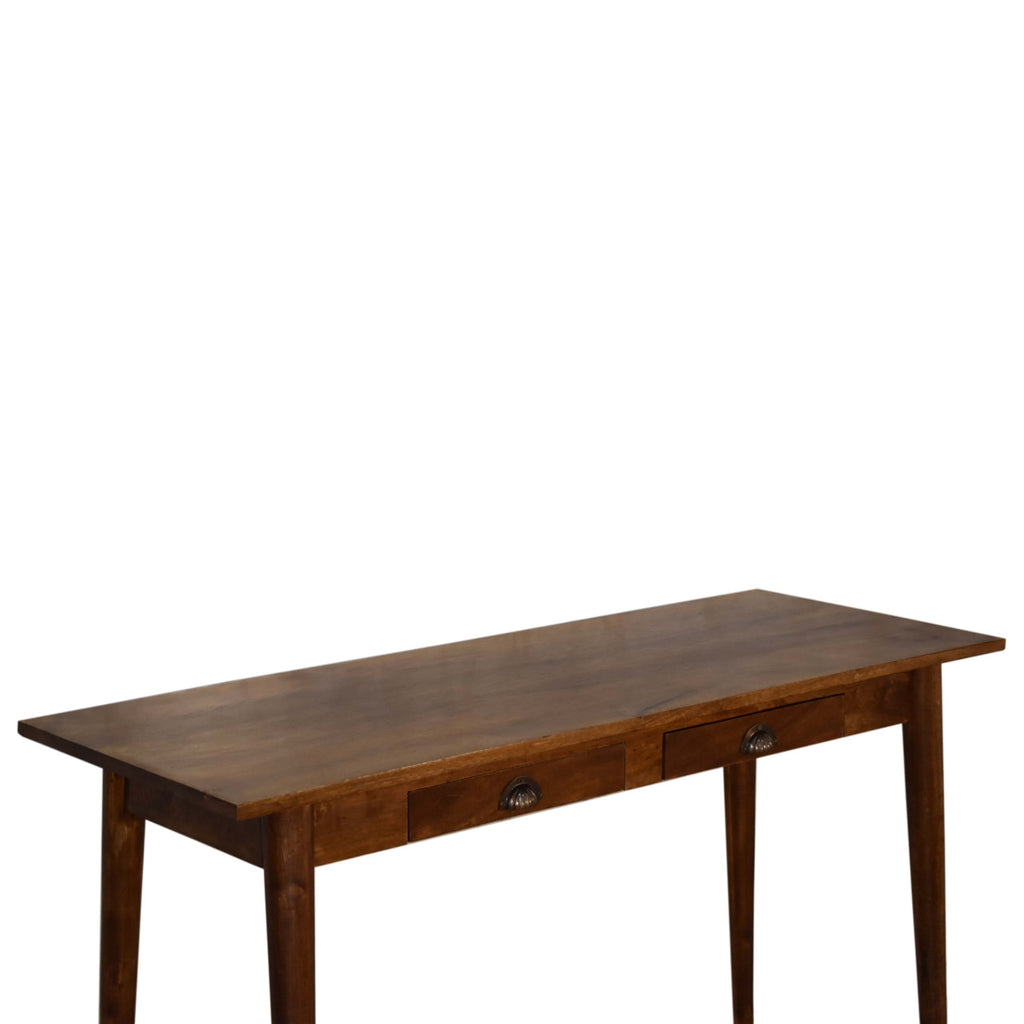 Randi Desk, Chestnut