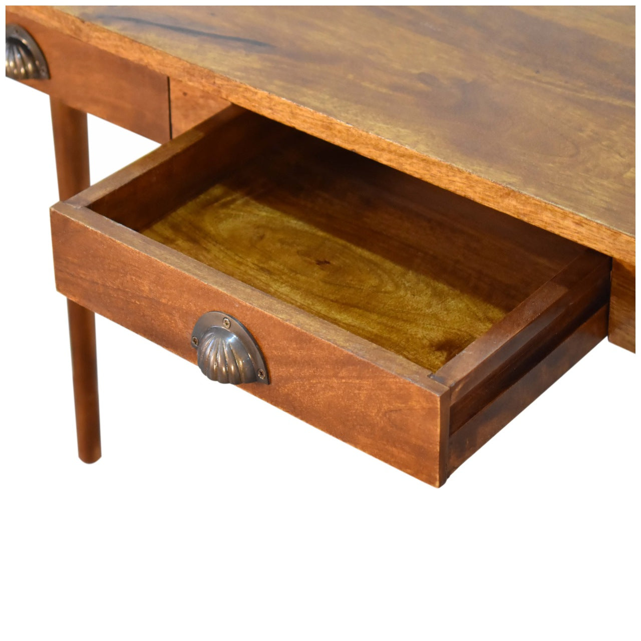 Randi Desk, Chestnut