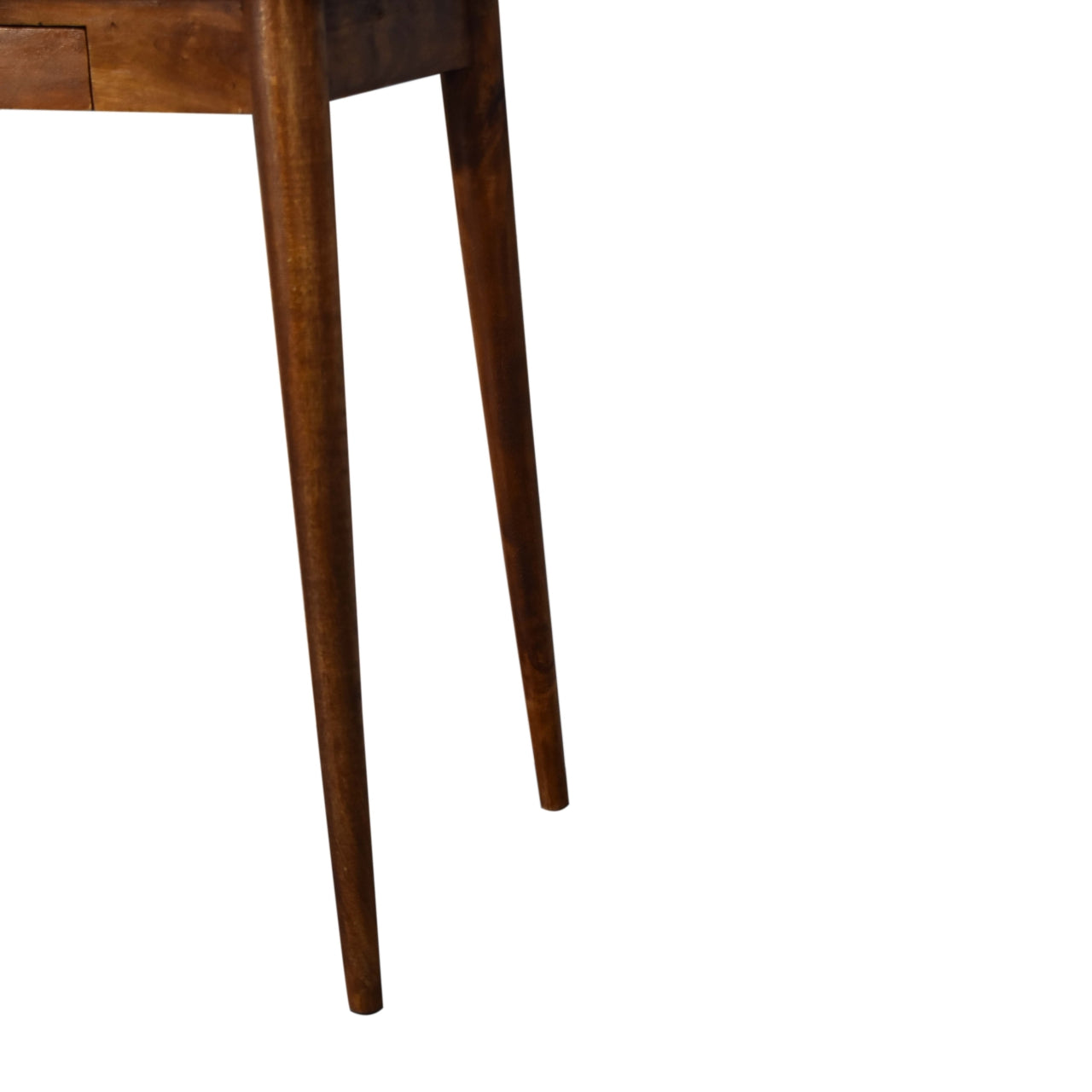 Randi Desk, Chestnut