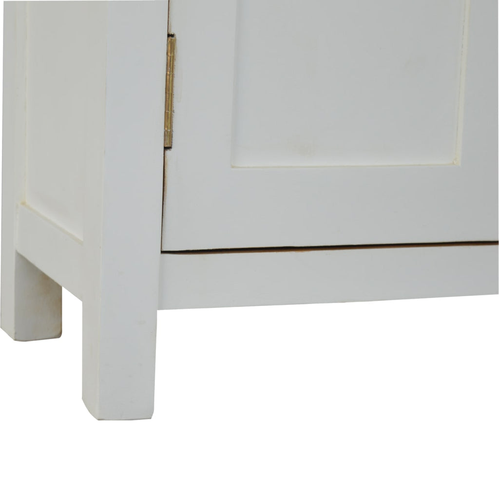 Country Wooden Cabinet