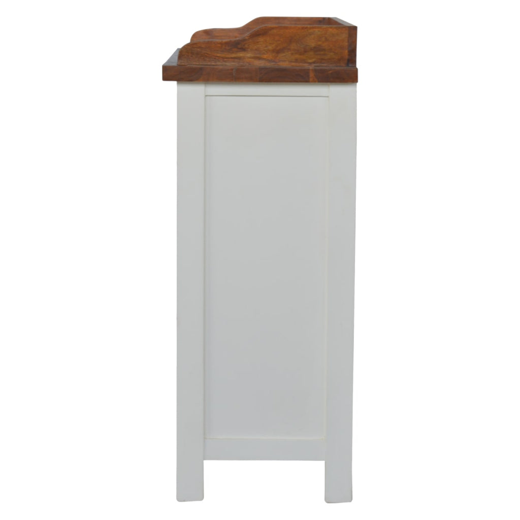 Country Wooden Cabinet