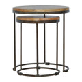 Luna Nest of Tables