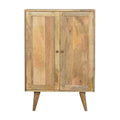 Nordic Bar Cabinet