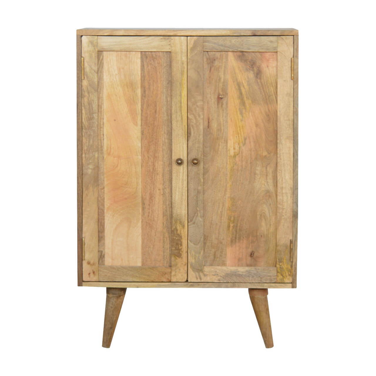 Nordic Bar Cabinet