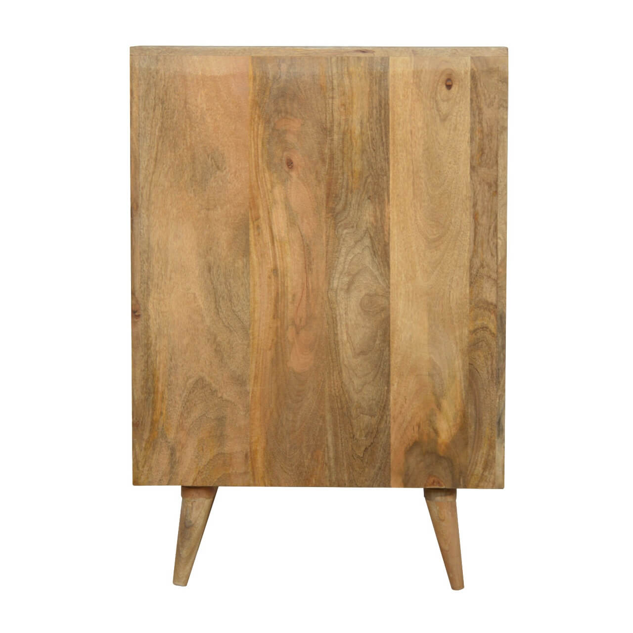 Nordic Bar Cabinet