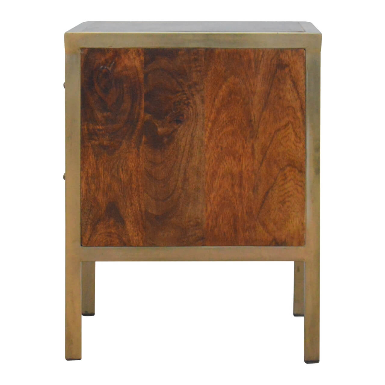 Abra Bedside Table