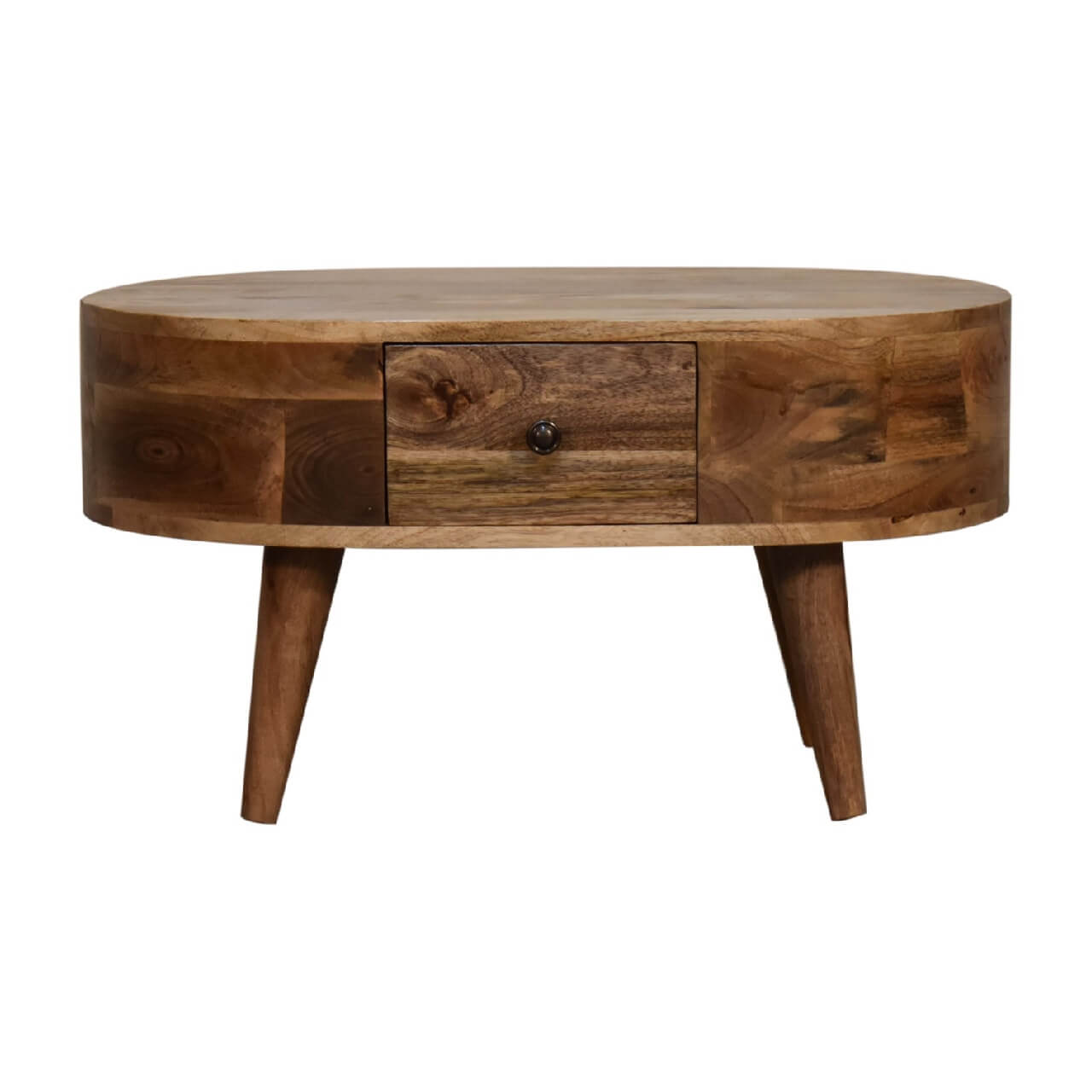 London Narrow Coffee Table