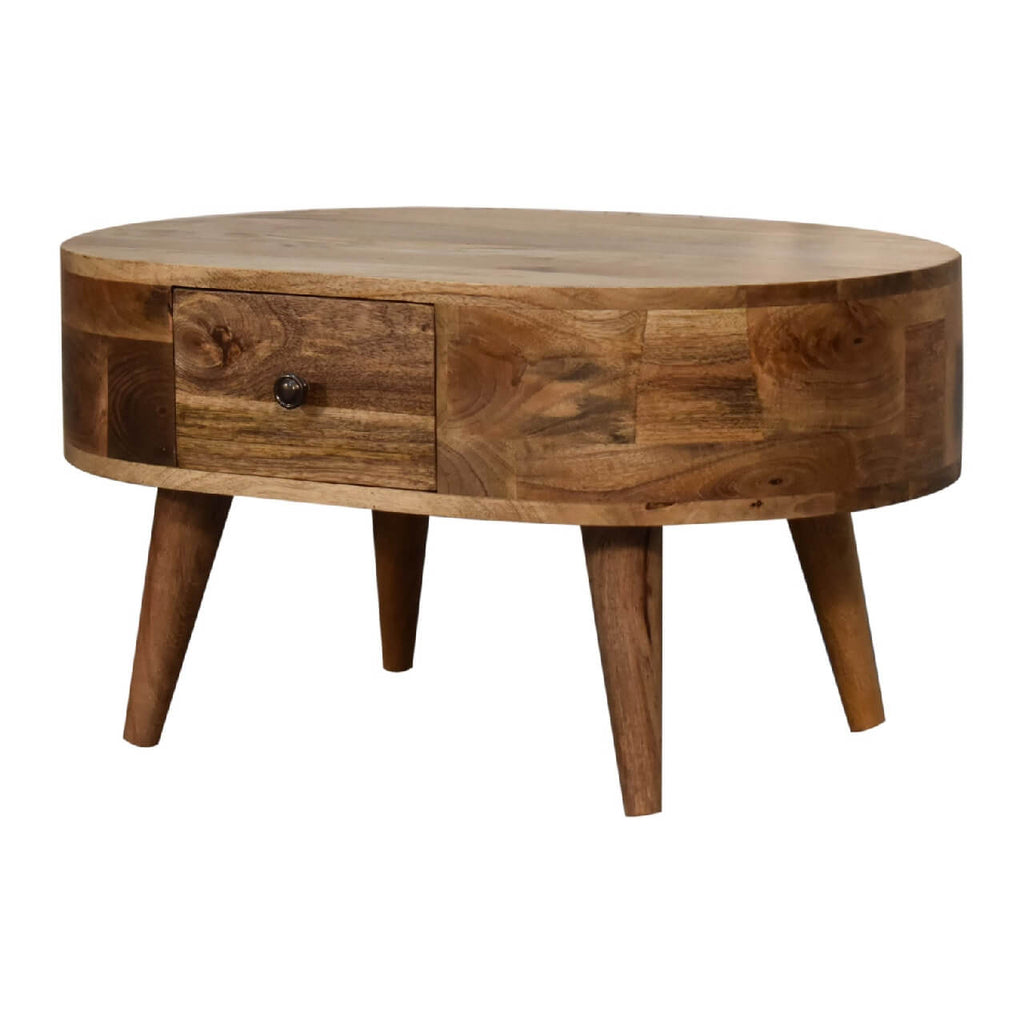 London Narrow Coffee Table