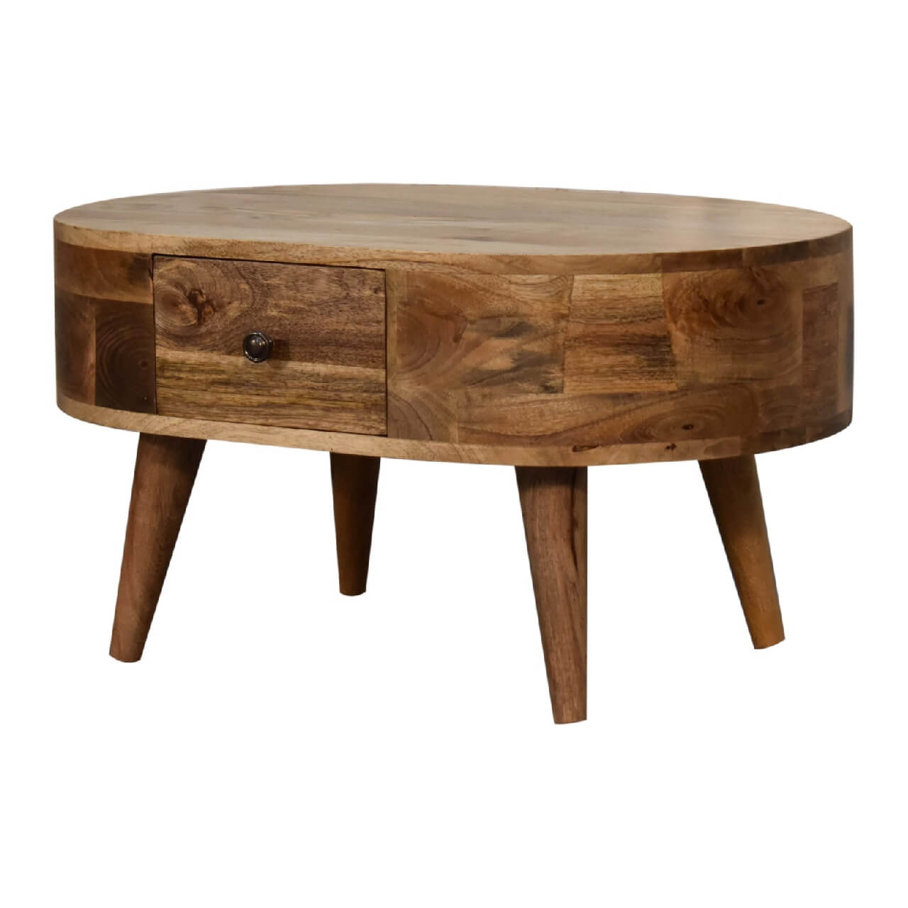 London Narrow Coffee Table