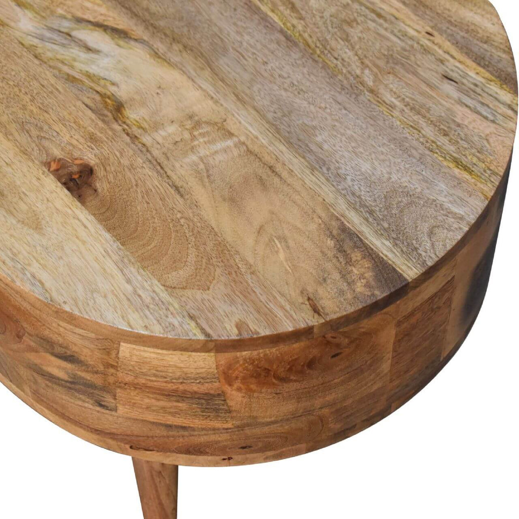 London Narrow Coffee Table
