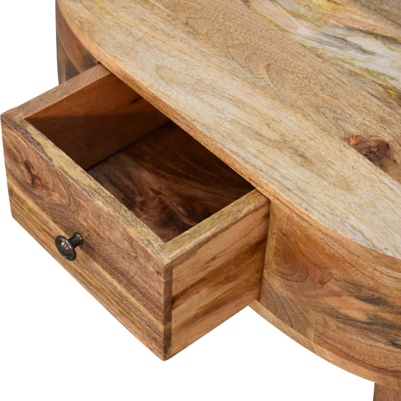 London Narrow Coffee Table
