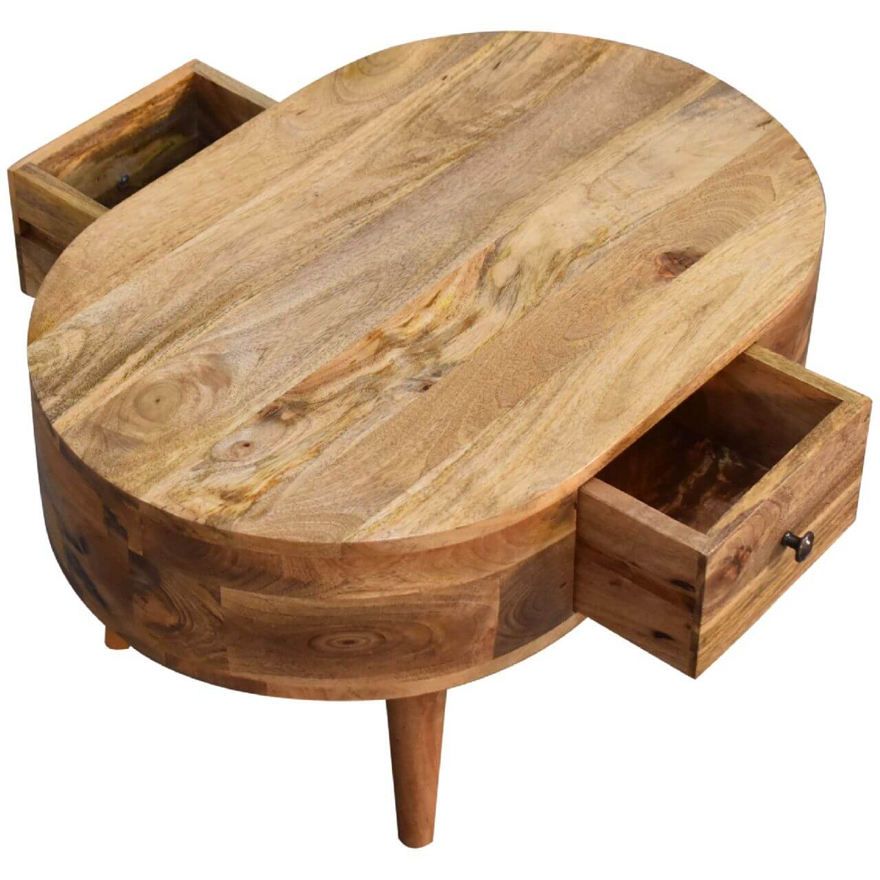 London Narrow Coffee Table