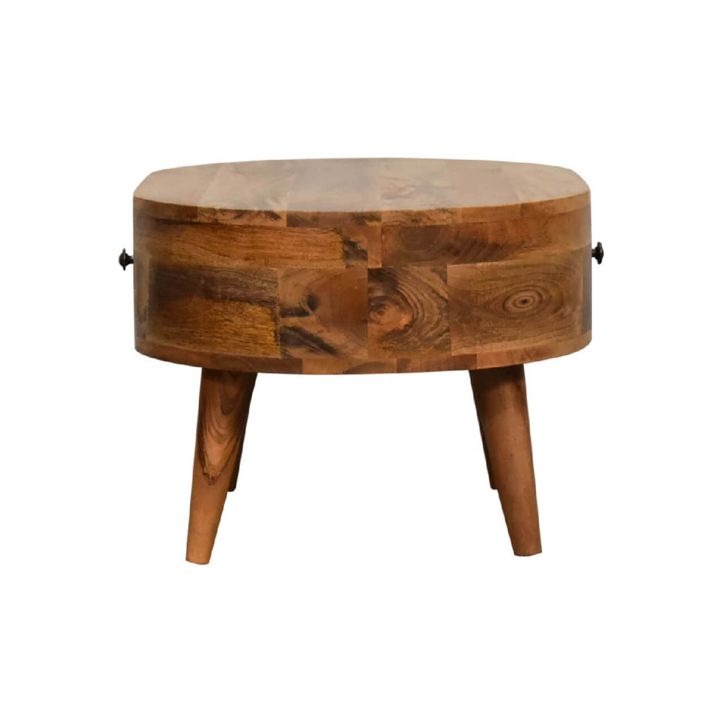 London Narrow Coffee Table