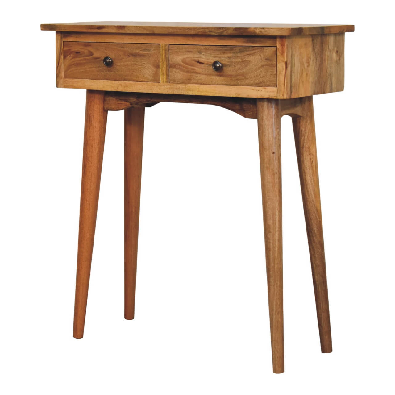 Liv Narrow Console Table